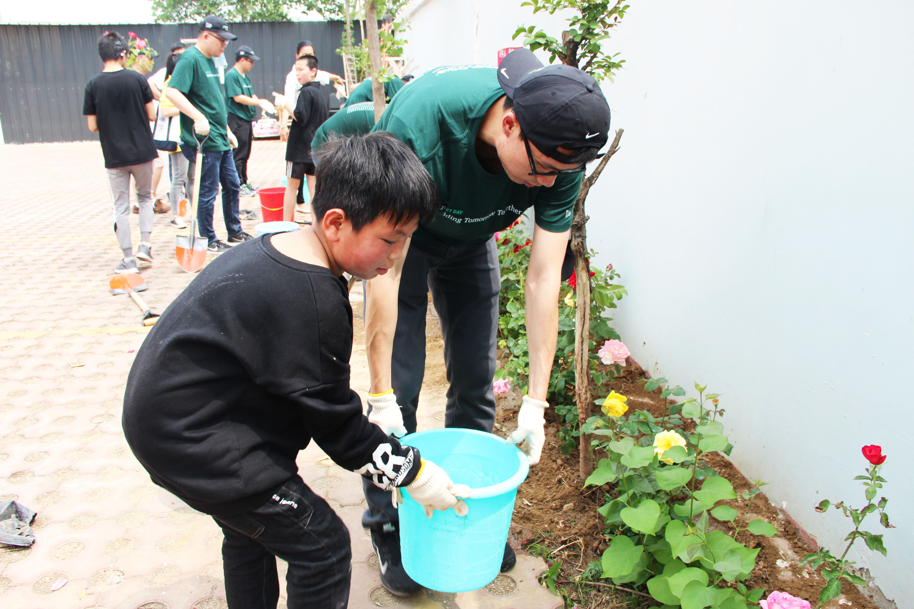 Impact Day 2019_Beijing_4