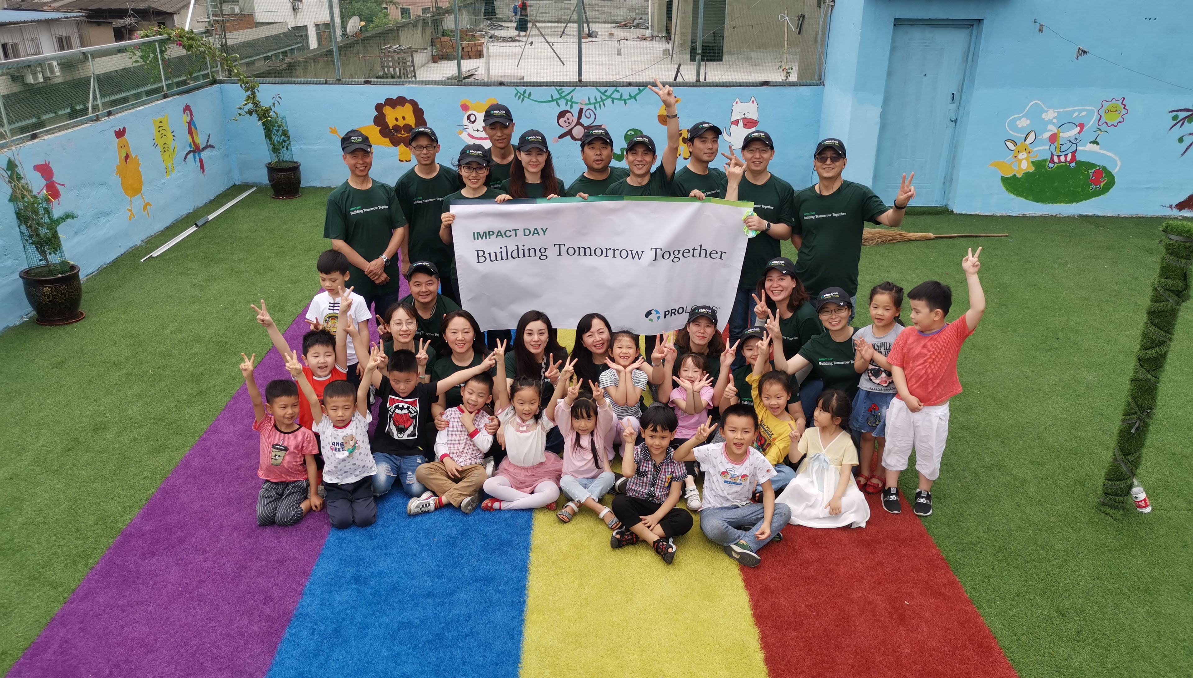 Impact Day 2019_Chengdu_1