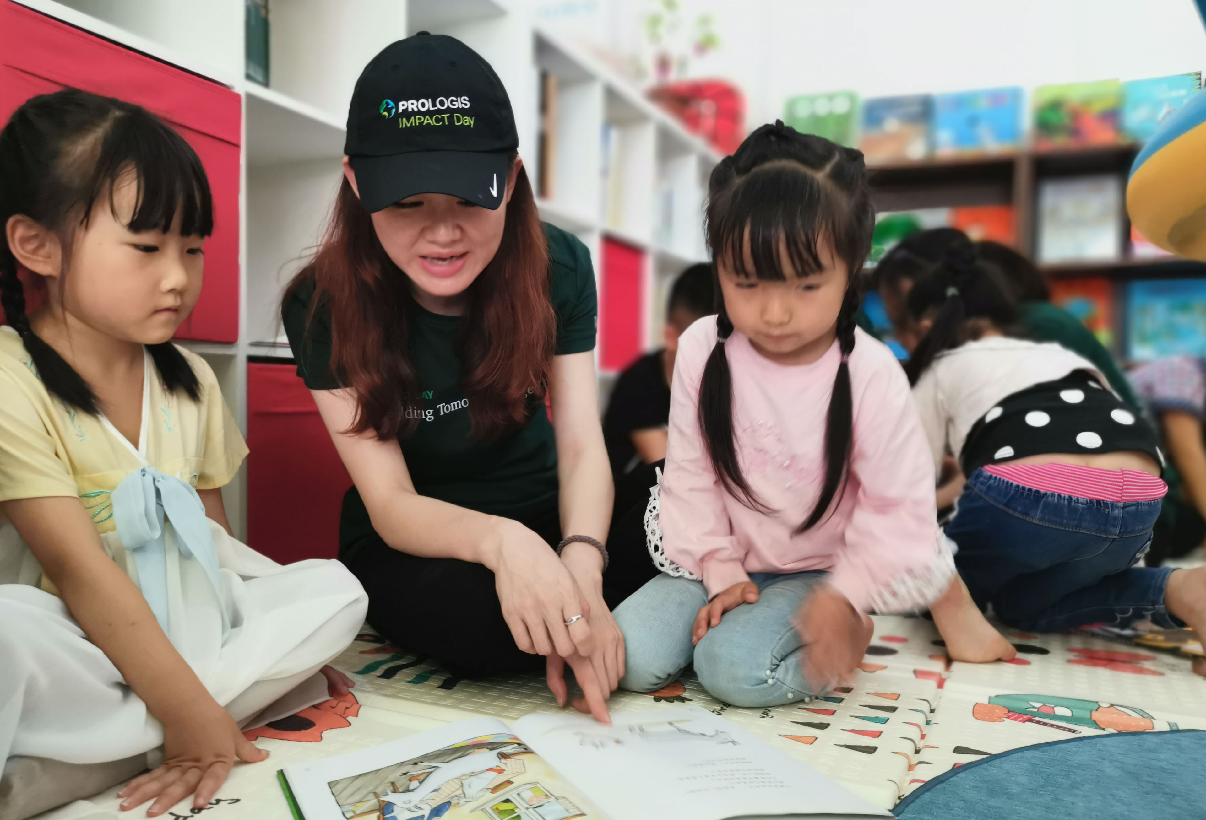 Impact Day 2019_Chengdu_4