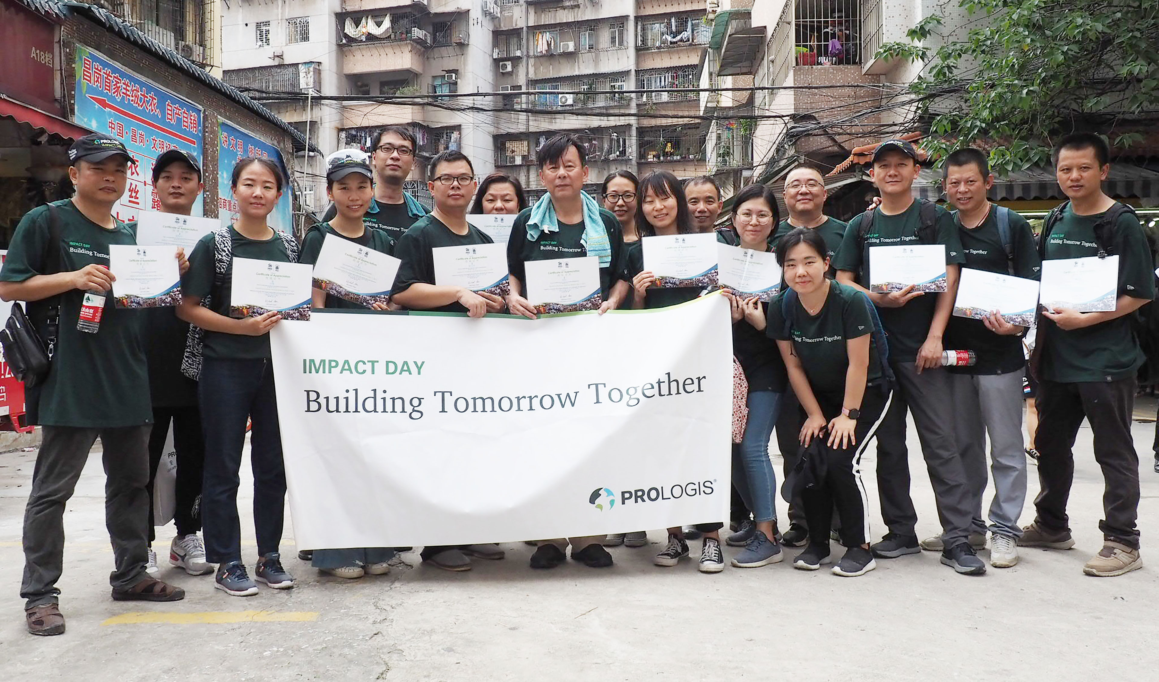 Impact Day 2019_Shenzhen_6