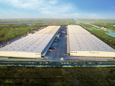 Prologis Tianjin Ninghe Logistics Center.jpg