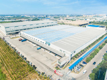 Qingpu-Distribution-Center