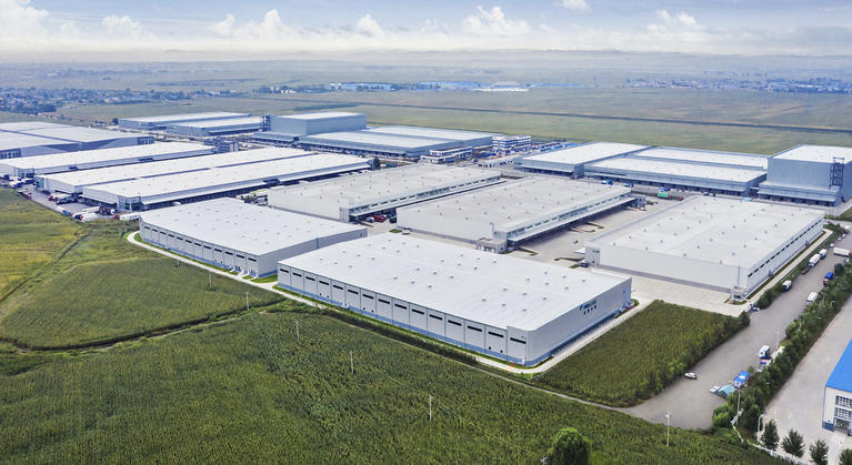 Prologis Shenyang Hunnan Logistics Center.jpg